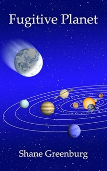 Paperback Fugitive Planet Book