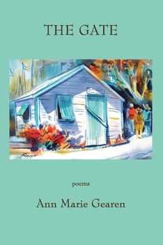 Paperback The Gate Book