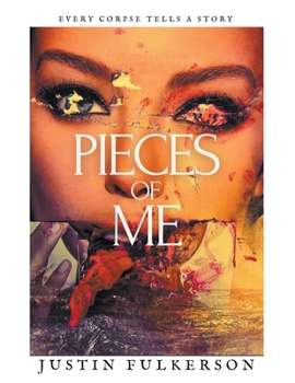 Paperback Pieces of Me Book