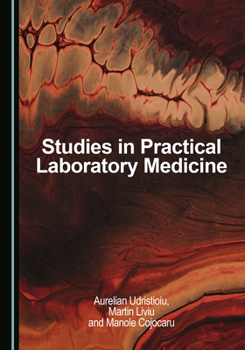 Hardcover Studies in Practical Laboratory Medicine Book