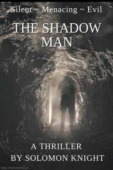 Paperback The Shadow Man Book