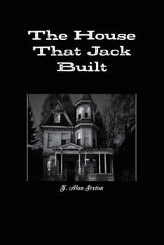 Paperback The House That Jack Built Book