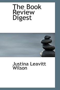 The Book Review Digest