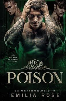 Paperback Poison Book