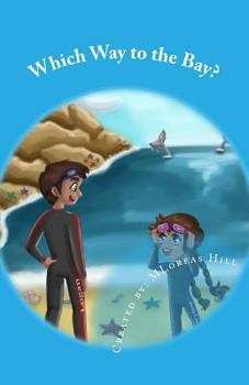 Paperback Which Way to the Bay Book