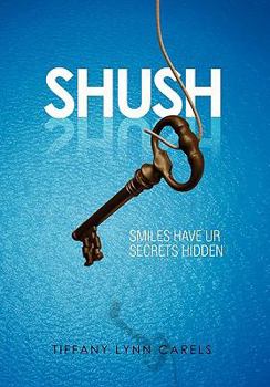 Hardcover Shush Book