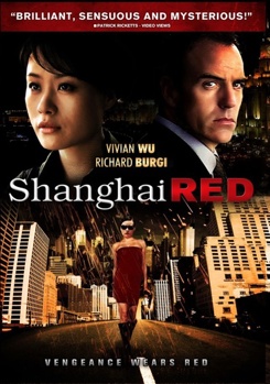 DVD Shanghai Red Book