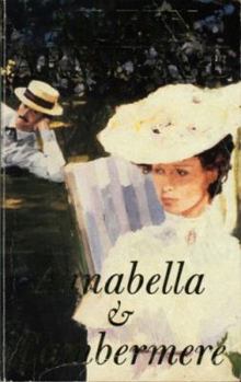 Paperback Annabella and Cambermere - Two Novels under one cover Book