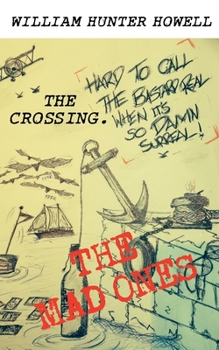 Paperback The Crossing Book