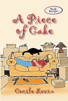 Paperback A Piece of Cake Book