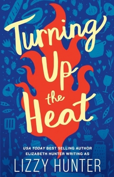 Paperback Turning Up the Heat Book