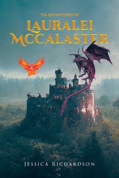 Paperback The Adventures of Lauralei McCalaster Book