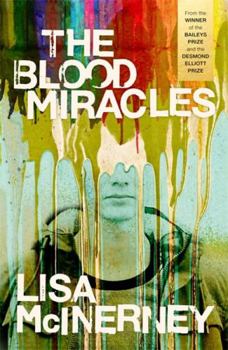 The Blood Miracles - Book #2 of the Ryan Cusack
