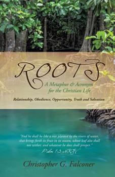 Paperback Roots Book