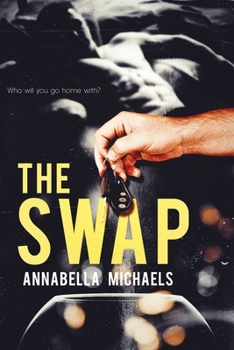 The Swap (The Swap Series)