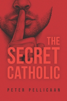 Paperback The Secret Catholic Book