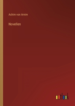 Paperback Novellen [German] Book