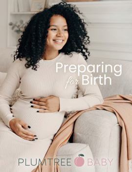 Perfect Paperback Preparing for Birth Book