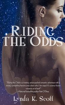 Paperback Riding the Odds Book