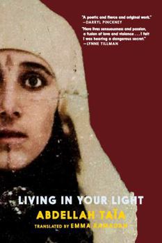 Paperback Living in Your Light Book