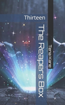 Paperback The Reapers Box: Thirteen Book