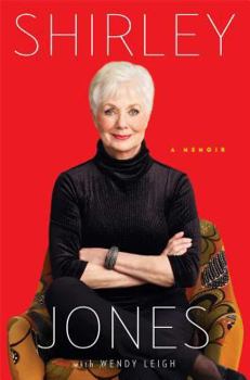 Hardcover Shirley Jones Book