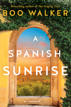 Paperback A Spanish Sunrise Book
