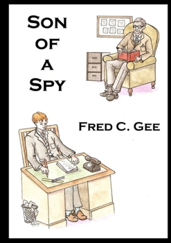 Paperback Son of a Spy Book