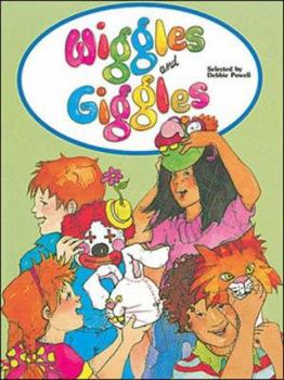 Paperback Wiggles and Giggles Book
