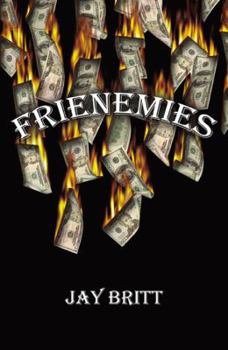 Paperback Frienemies Book