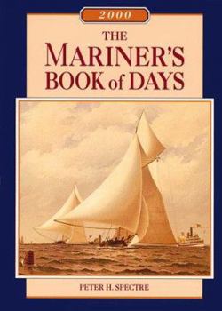 Calendar The Mariner's Book of Days Book