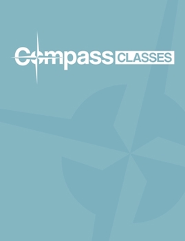 Paperback Compass Class Participants Workbook: Fifth Edition-A, Fall 2015 Book
