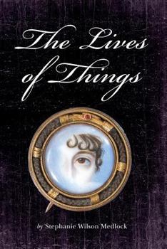 Paperback The Lives of Things Book