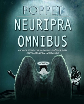 Paperback Neuripra Omnibus Book
