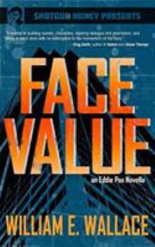 Paperback Face Value Book