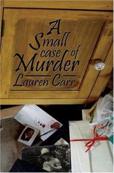 Paperback A Small Case of Murder Book