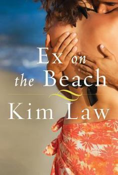 Paperback Ex on the Beach Book