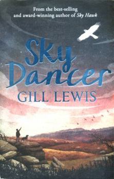 Paperback Sky Dancer Book