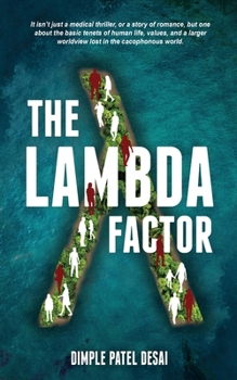 Paperback The Lambda Factor Book