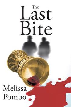 Paperback The Last Bite Book