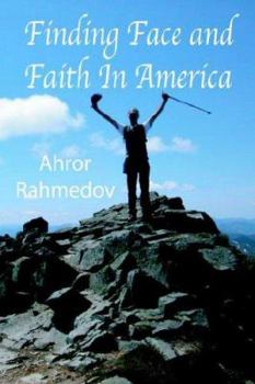 Paperback Finding Face and Faith in America Book