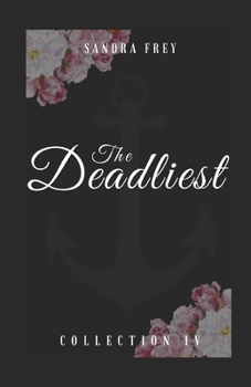 Paperback The Deadliest Book