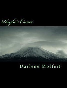 Paperback Haylie's Comet Book