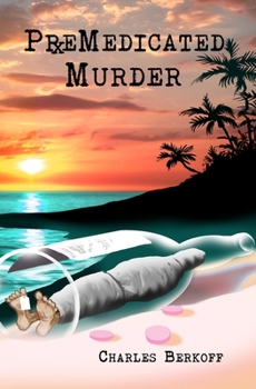 Paperback PreMedicated Murder Book