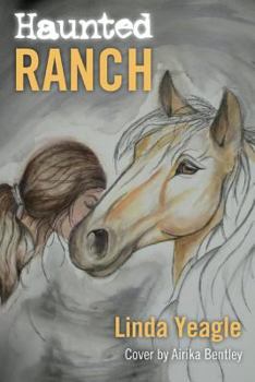 Paperback Haunted Ranch Book