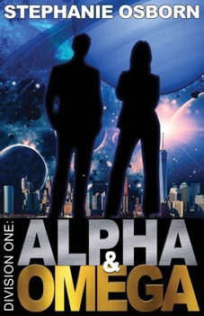 Paperback Alpha and Omega Book
