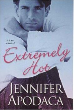 Paperback Extremely Hot Book