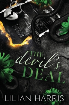 Paperback The Devil's Deal: Special Edition Book