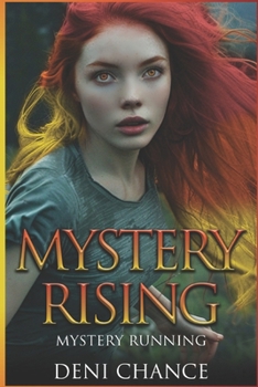Paperback Mystery Running: Mystery Rising Book 1 Book