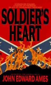 Mass Market Paperback Soldier's Heart Book